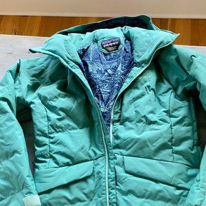 Patagonia Women's size small